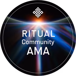 Ritual Community AMA #2