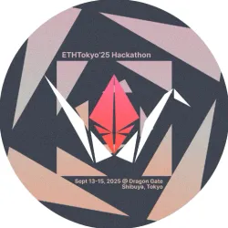 ETHTokyo '25 Hackathon
