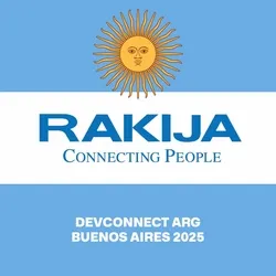 I was there: Proof of Rakija — Devconnect ARG 2025 edition