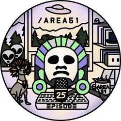 25th Podcast Episode