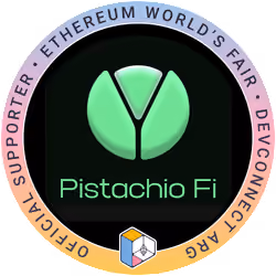 Pistachio Fi at the Ethereum World’s Fair, Devconnect, Argentina