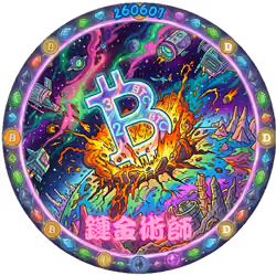 鏈金術師Louis Li Youtube Live 260607
