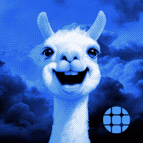 LLama Shake