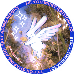 You Meet Kathonejo at DevConnect Event!