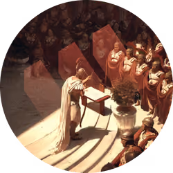 State of the Realm