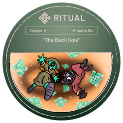 Hold the Ritual