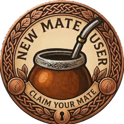 MATE Drop 01