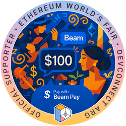 Beam - Proof of Payments with Beam @ Devconnect Argentina 2025