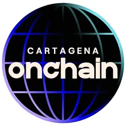 Gracias por Conectar con Cartagena Onchain en ETH Cinco de Mayo