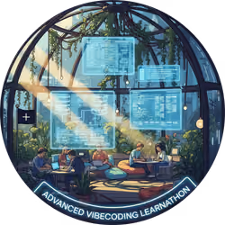 Advanced Vibecoding Learnathon | Network School (Aug 2025)