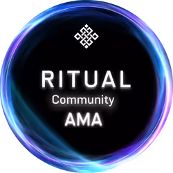 Ritual Community AMA #3