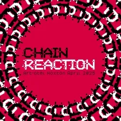 ChainReaction 2025 - The UK's Biggest Blockchain Education Event
