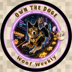Woof Weekly 230