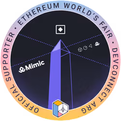 Mimic Protocol @ Ethereum World Fair, Devconnect 2025