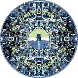TMA Drops - Dan Hernandez Residency - Hero’s Journey Souvenir Token