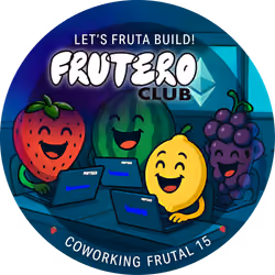 Coworking Frutal 15