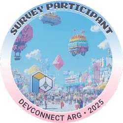 Devconnect ARG Survey Participant