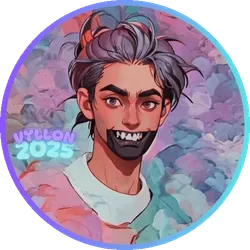 You've Met Vyllon Spring 2025