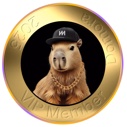 Sunrise Club VIP Member
