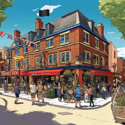 🏴 Farcaster Friday Toronto - June 2025