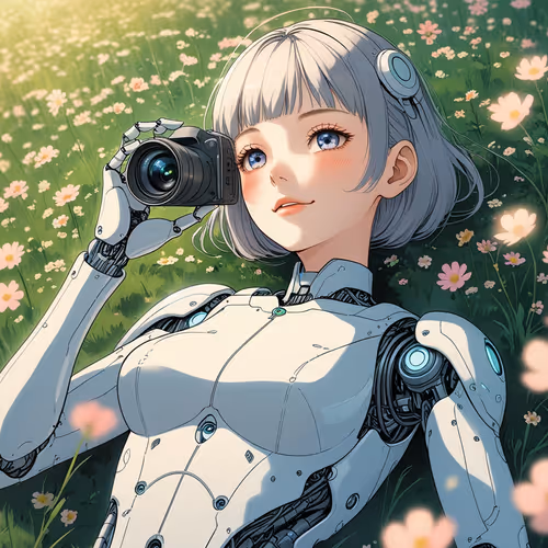 AI Fusion Labs Sunday Meetup #36