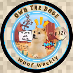 Woof Weekly #222