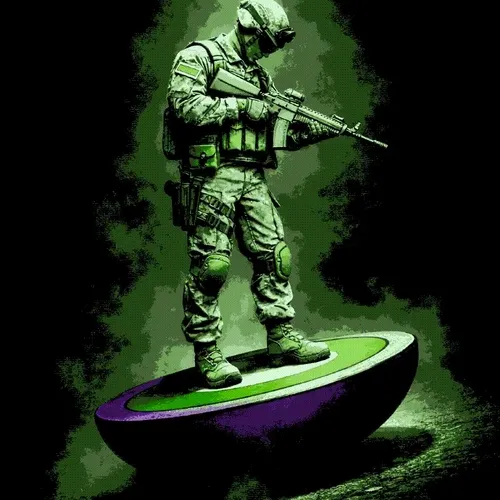 War Games
