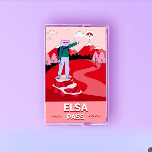 HeyElsa Campaign Pass #65