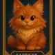 GILDED PURRS
