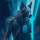 Dog avatar