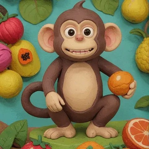 Monkeysforest