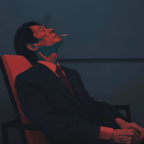 Life Before Dawn
