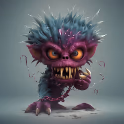 Mutant #11