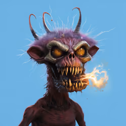 Mutant #93