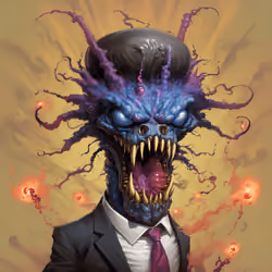 Mutant #95