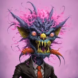 Mutant #18