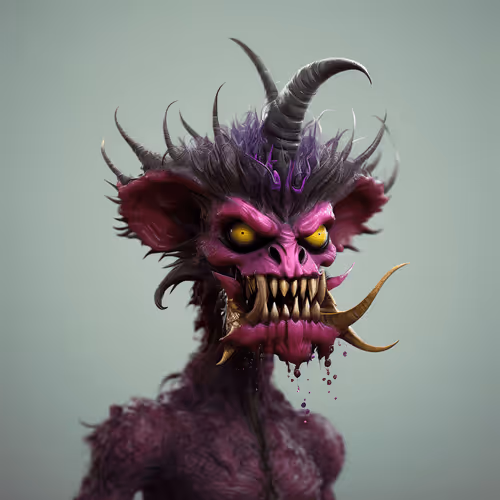 Mutant #44