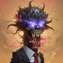 Mutant #101