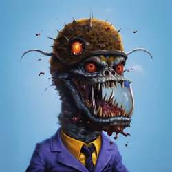 Mutant #163
