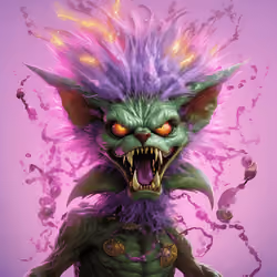 Mutant #96