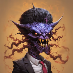 Mutant #27