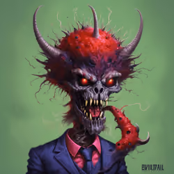 Mutant #102