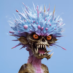 Mutant #23