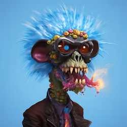 Mutant #65