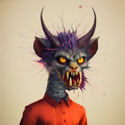 Mutant #185