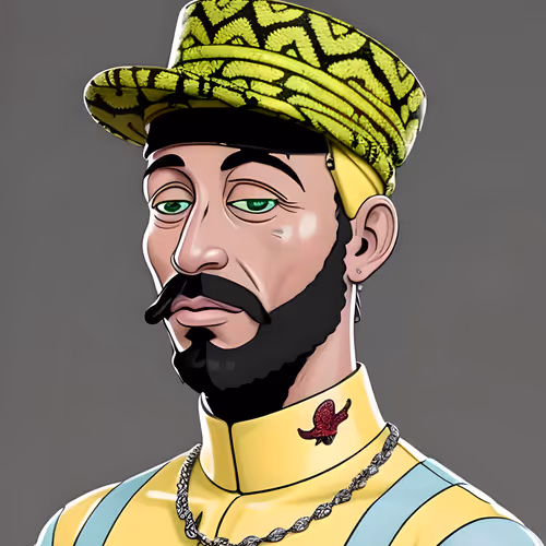Degood S