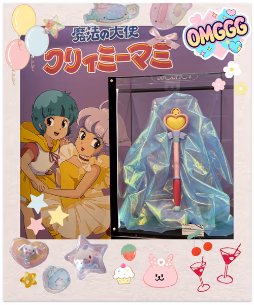 Item #66 Media