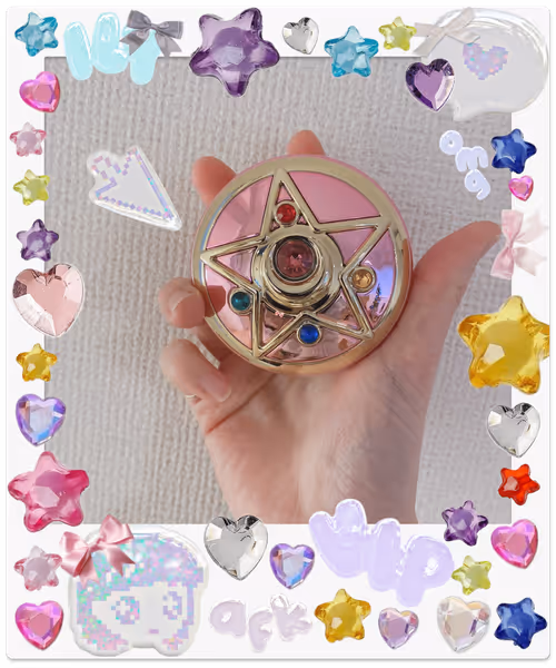 Item #41 Media