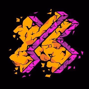 Base Xcross 2 logo