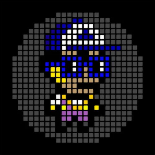 Little Ape Club 3